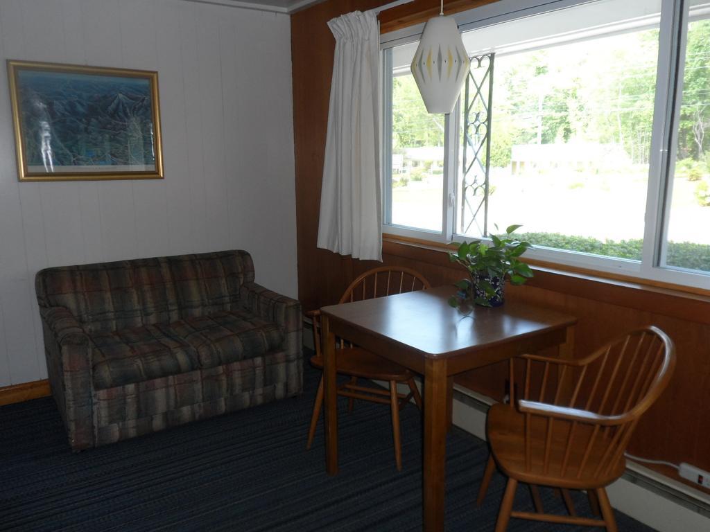 White Oak Motel & Cottages Holderness Ruang foto